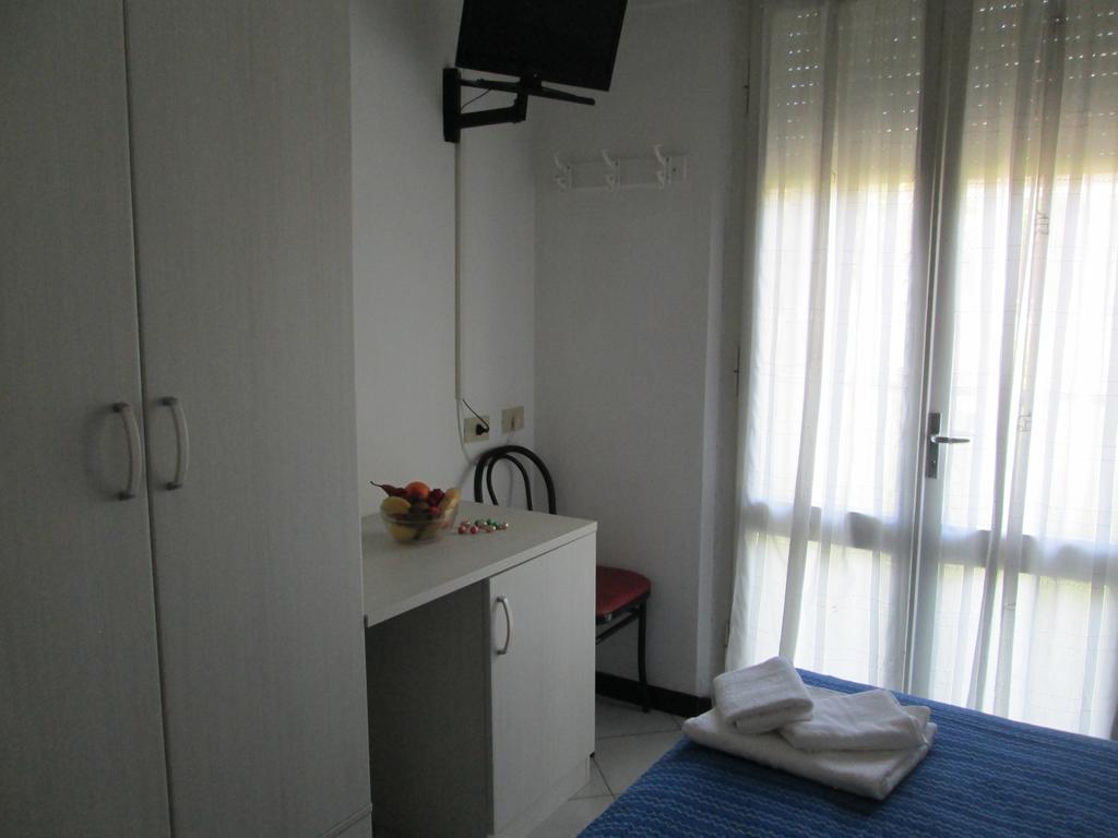 Hotel Solemar 里乔内 客房 照片
