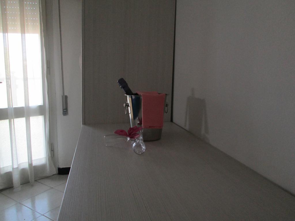 Hotel Solemar 里乔内 客房 照片