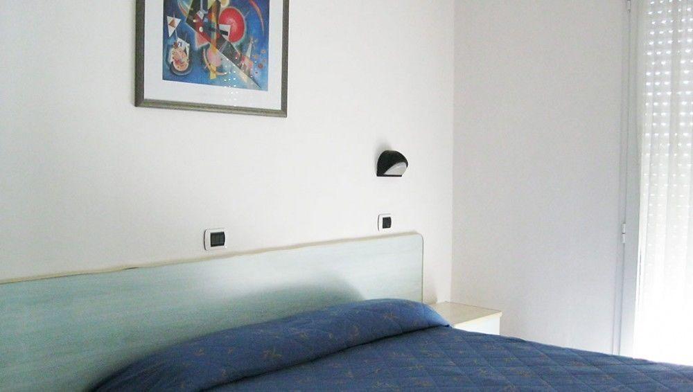 Hotel Solemar 里乔内 外观 照片