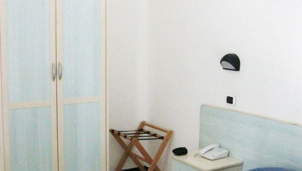 Hotel Solemar 里乔内 外观 照片