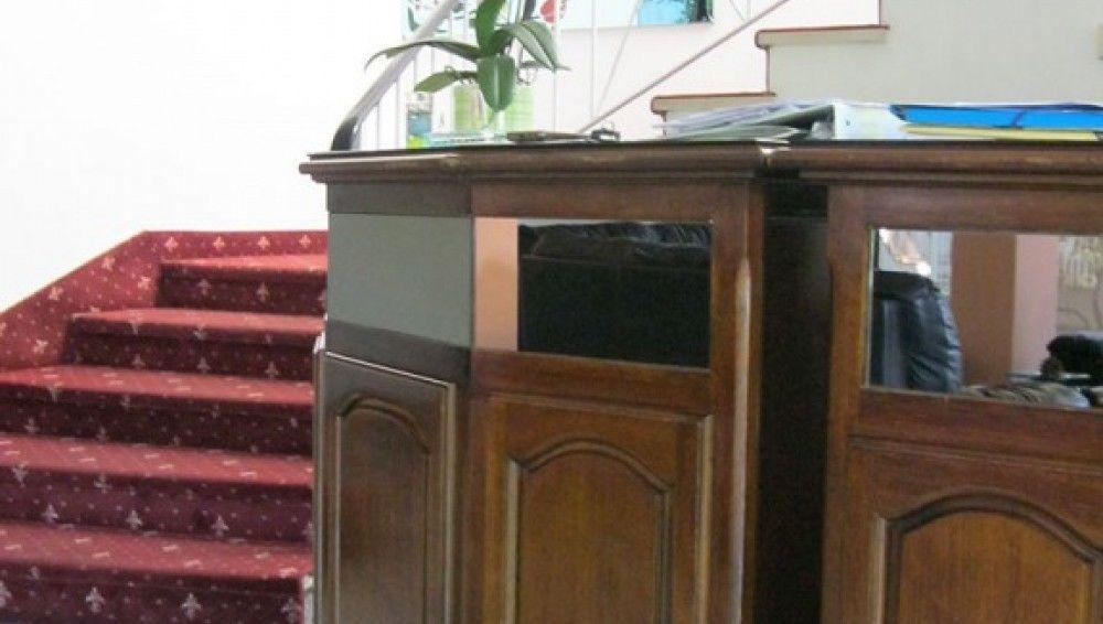 Hotel Solemar 里乔内 外观 照片